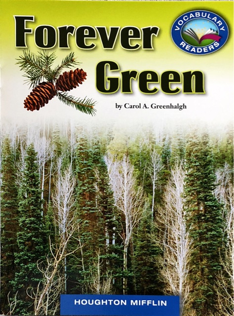 Forever Green