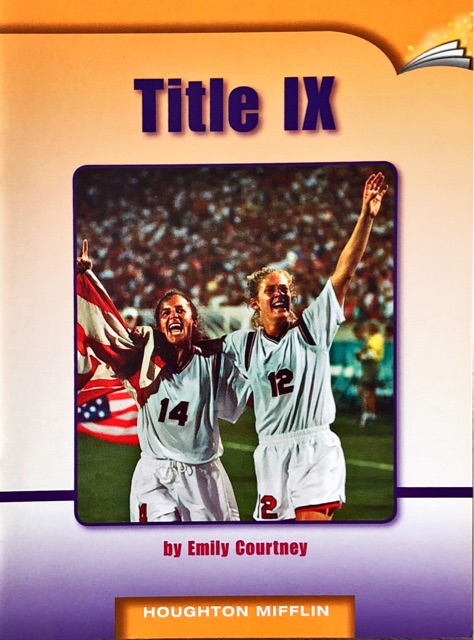 Title IX