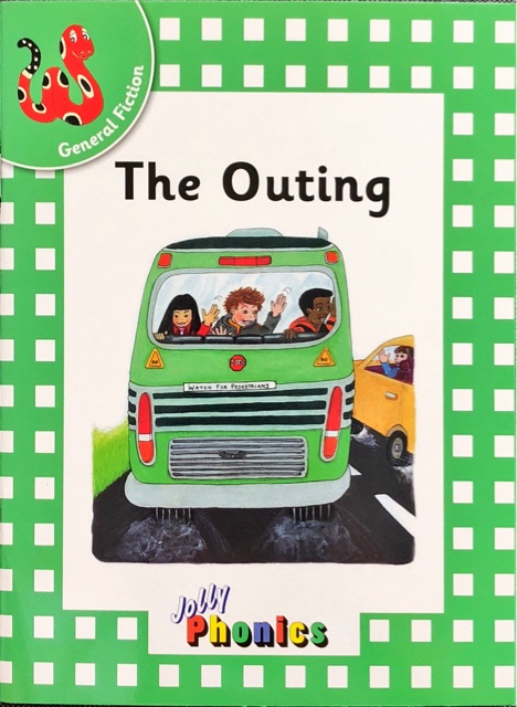 The Outing