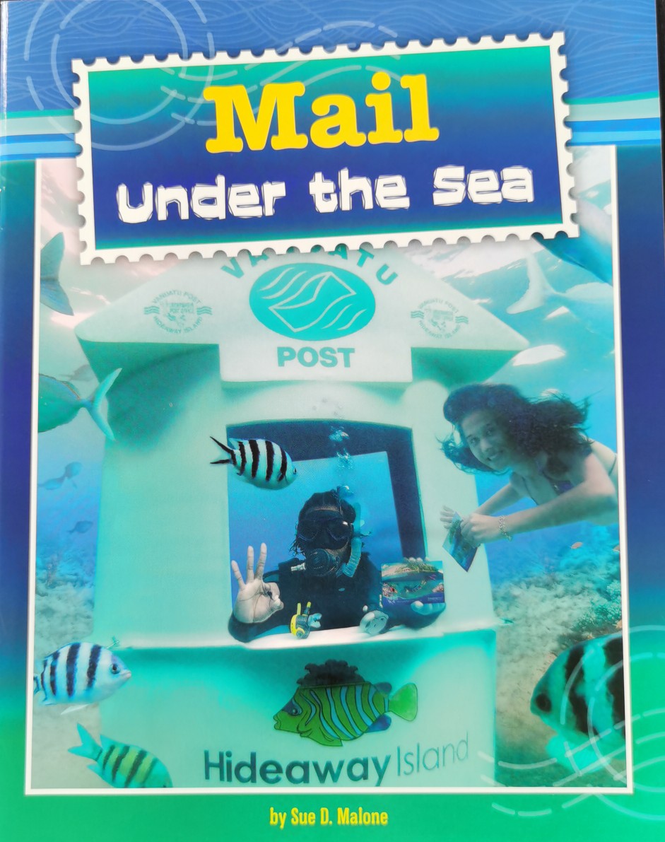 Mail Under the Sea