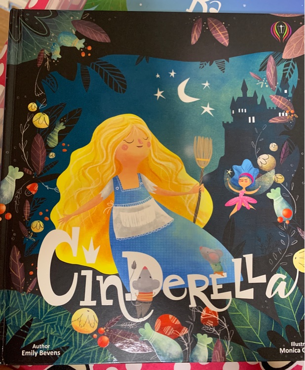 cinderella