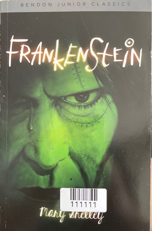 Frankenstein