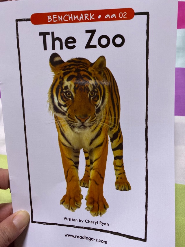 The zoo