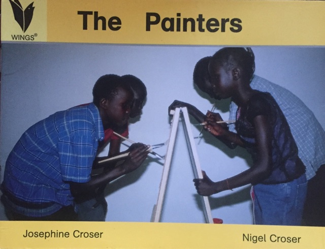 The Painters