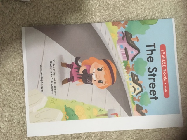 The. St