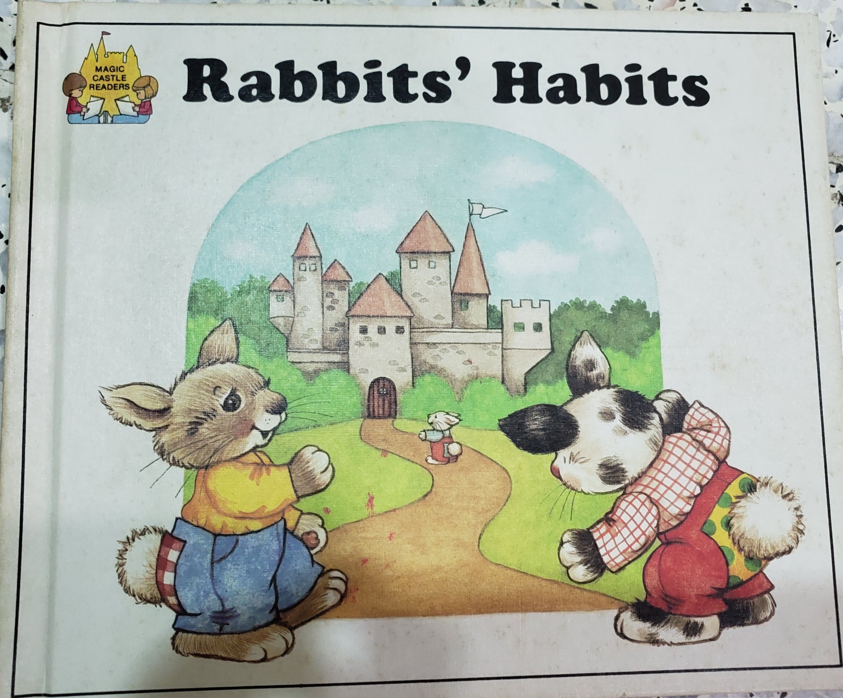 Rabbits' Habits