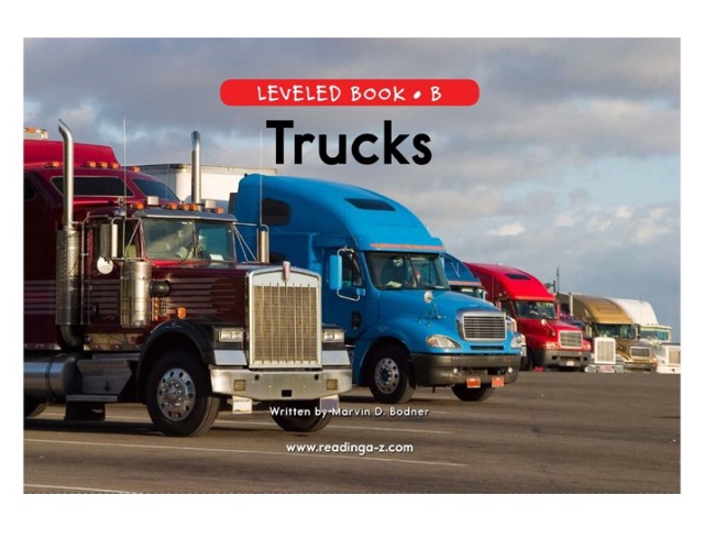 Trucks