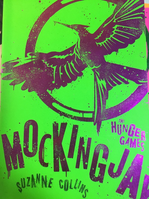the hunger games