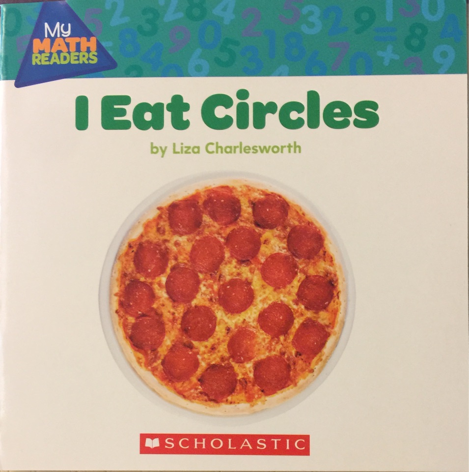 I eat circles