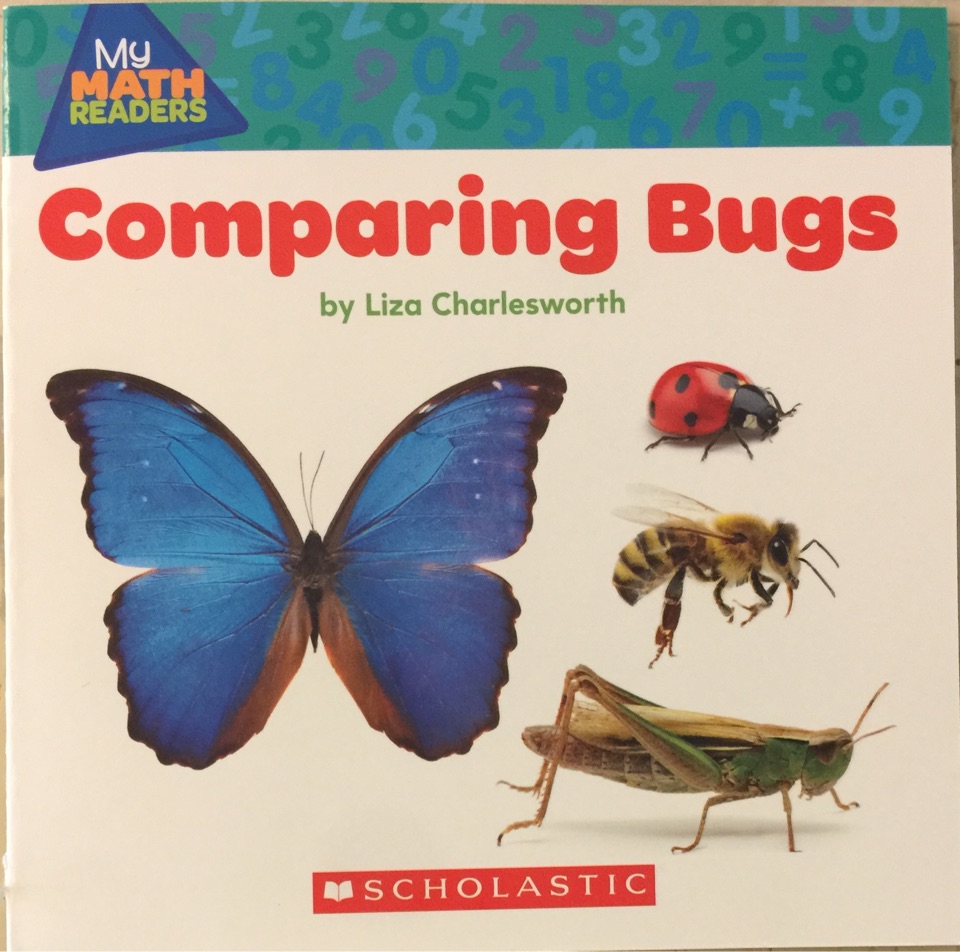 Comparing bugs