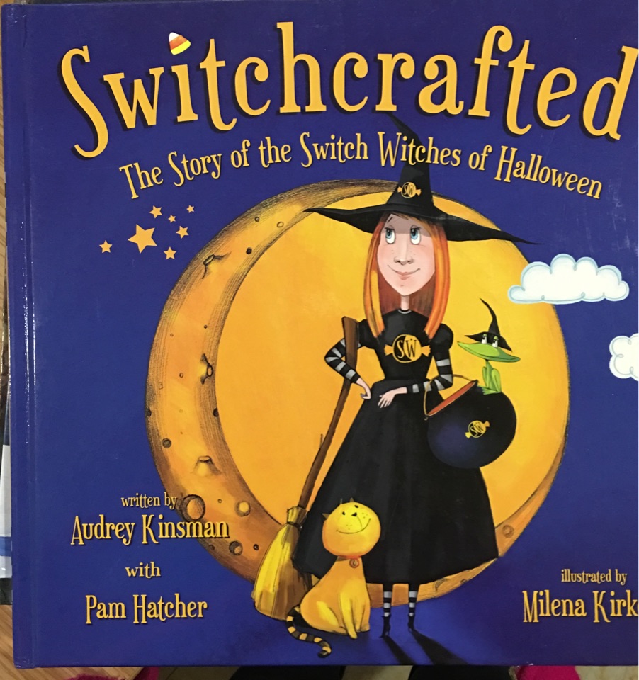Switchcrafted