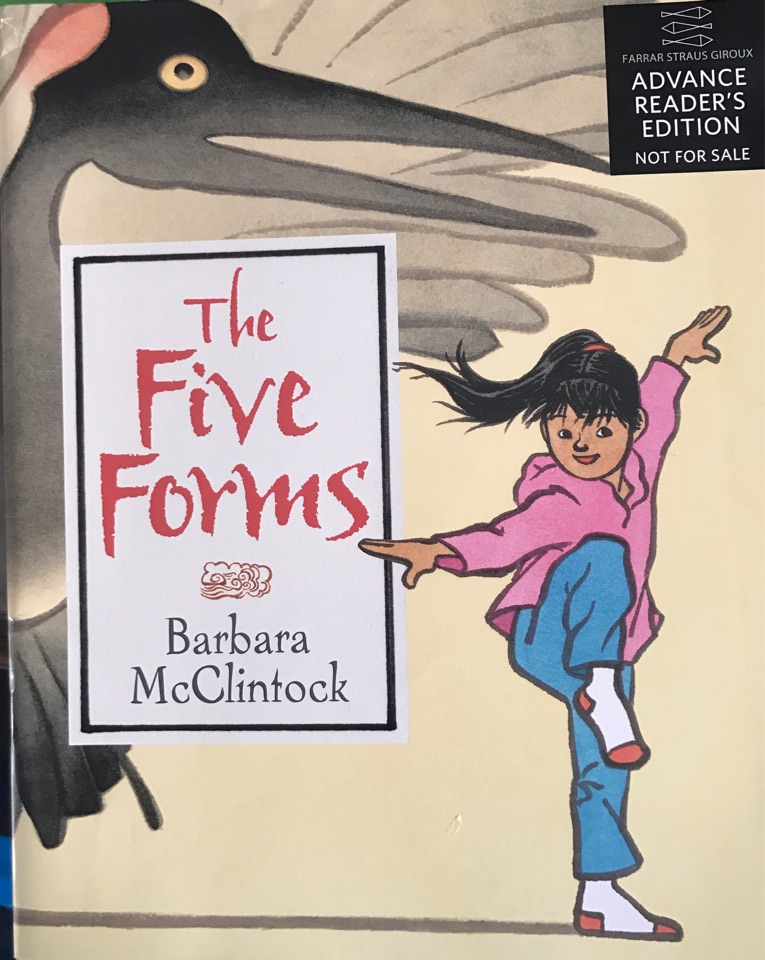 The Five Forms