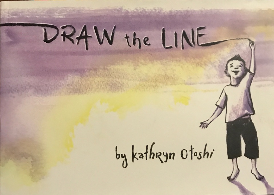 Draw the line