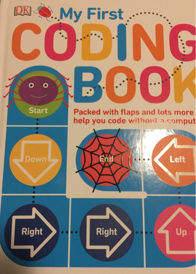 coding book