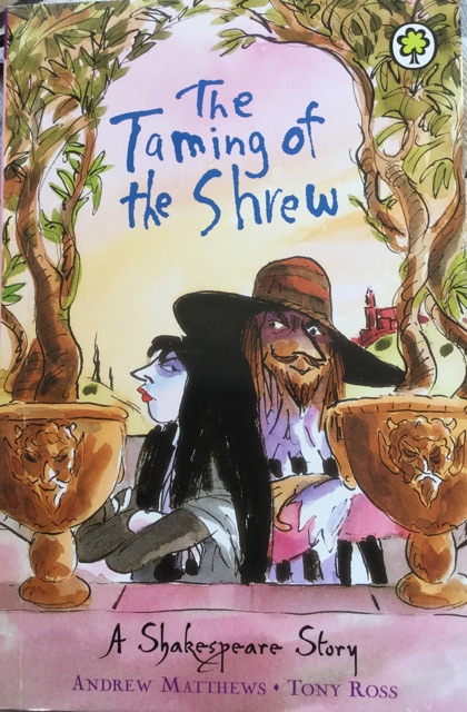 The Taming of the Shrew