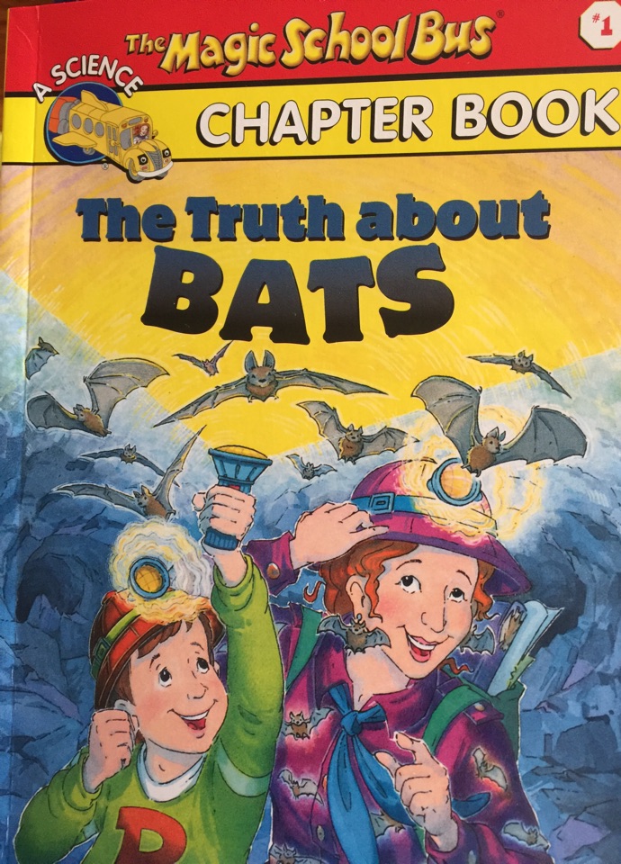 The Truth about Bats