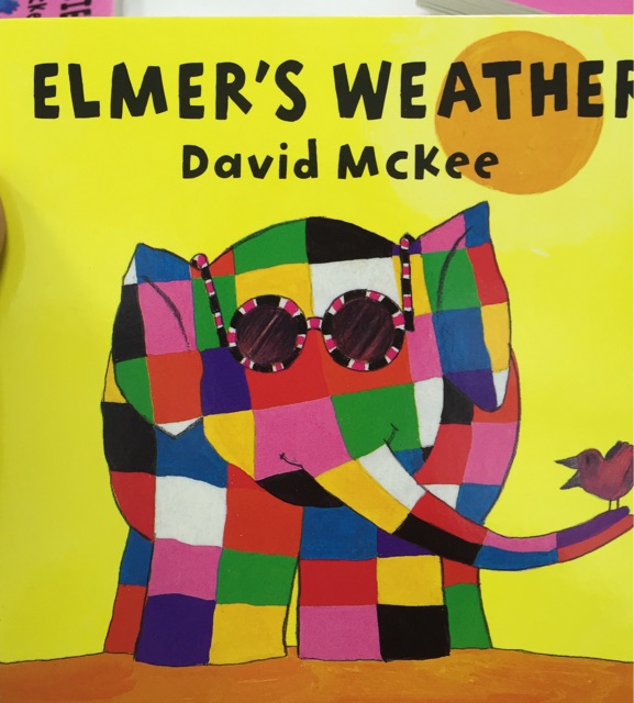 Elmer's weather