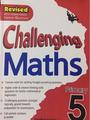 Challenging  Maths  Primary  5