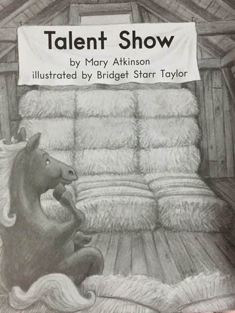 Talent Show