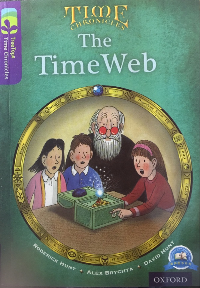 The TimeWeb