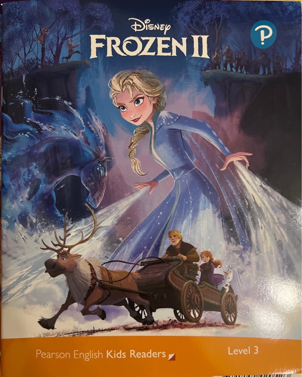 Frozen2