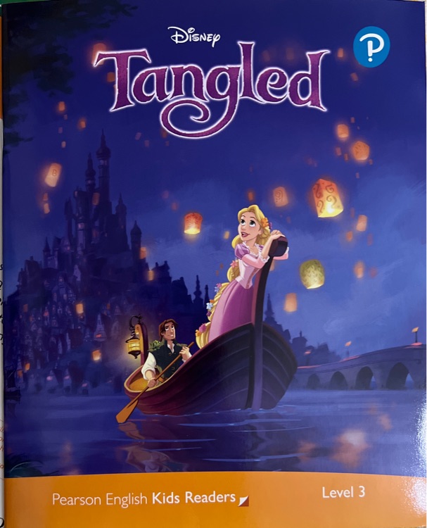 Tangled