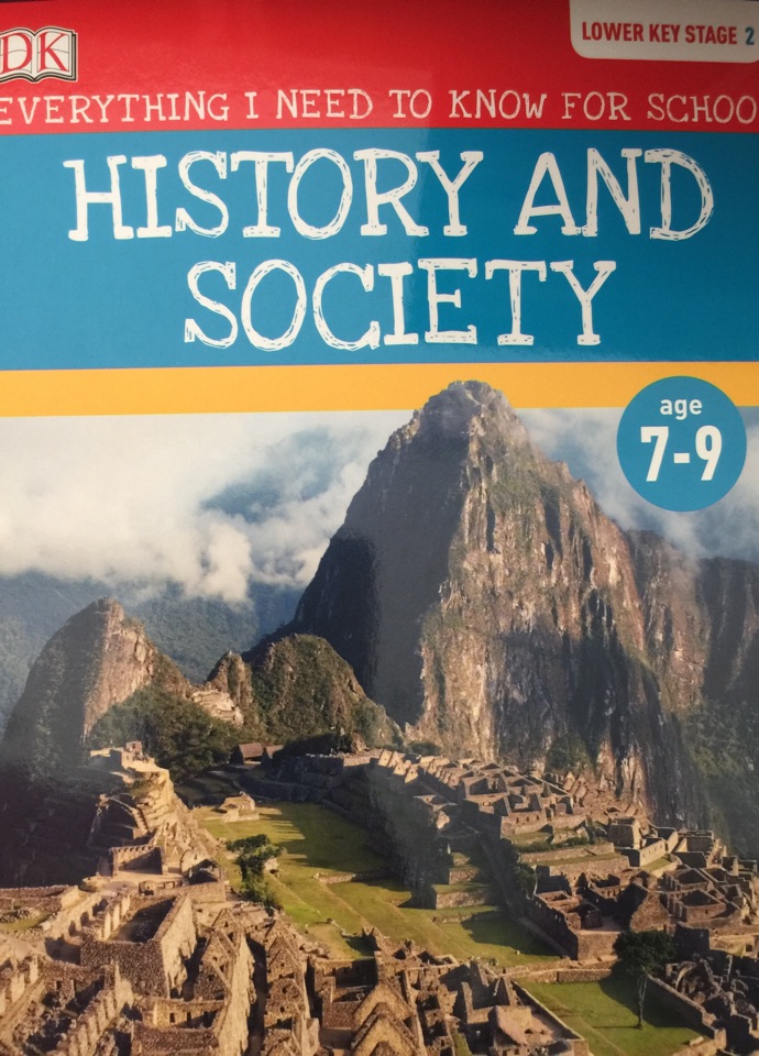 History and society