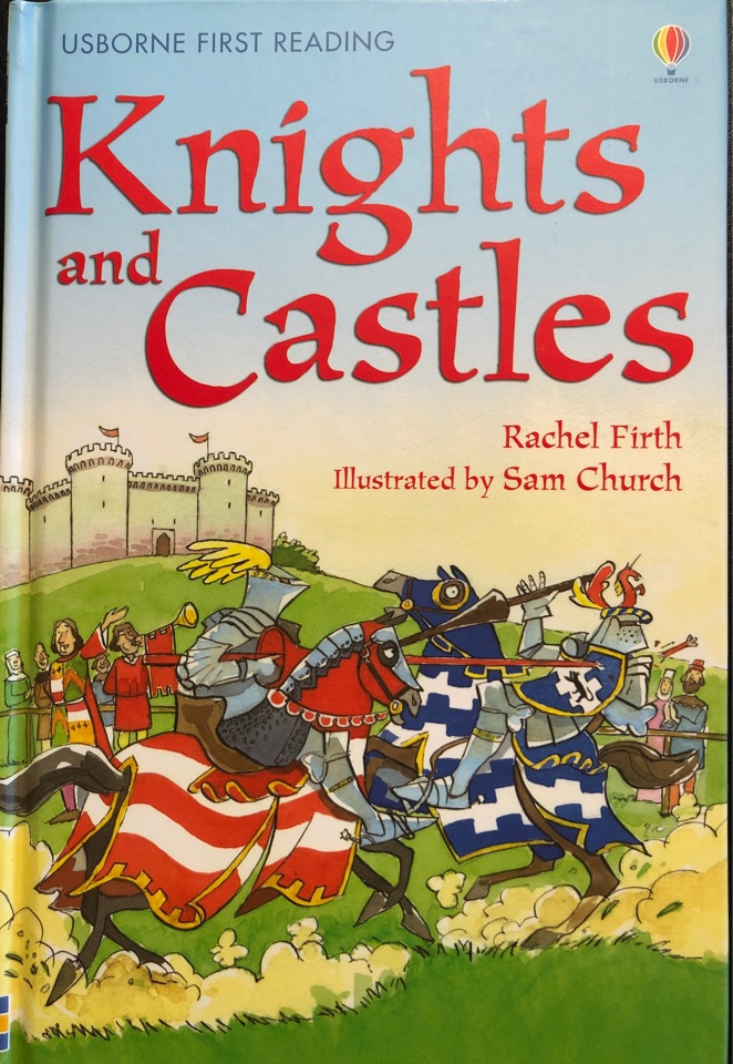 Knights and Castles