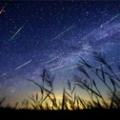 昨夜星辰畫樓西畔