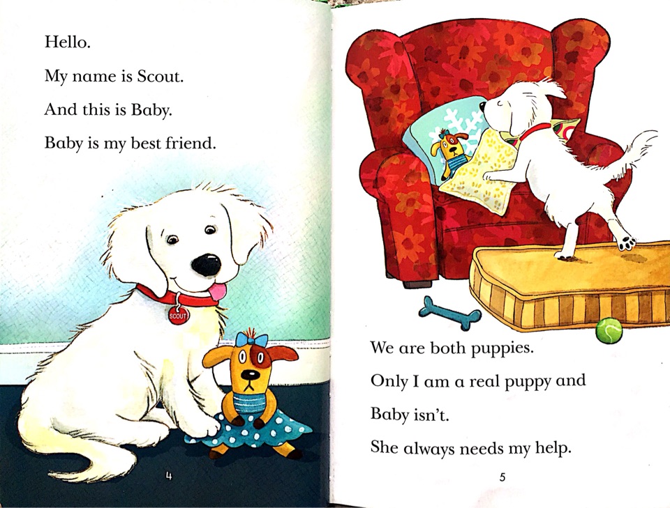 图片[2]-企鹅英语分级读物 Penguin Readers Level 0-6 共7个级别99本-黎明岛-互联网资源