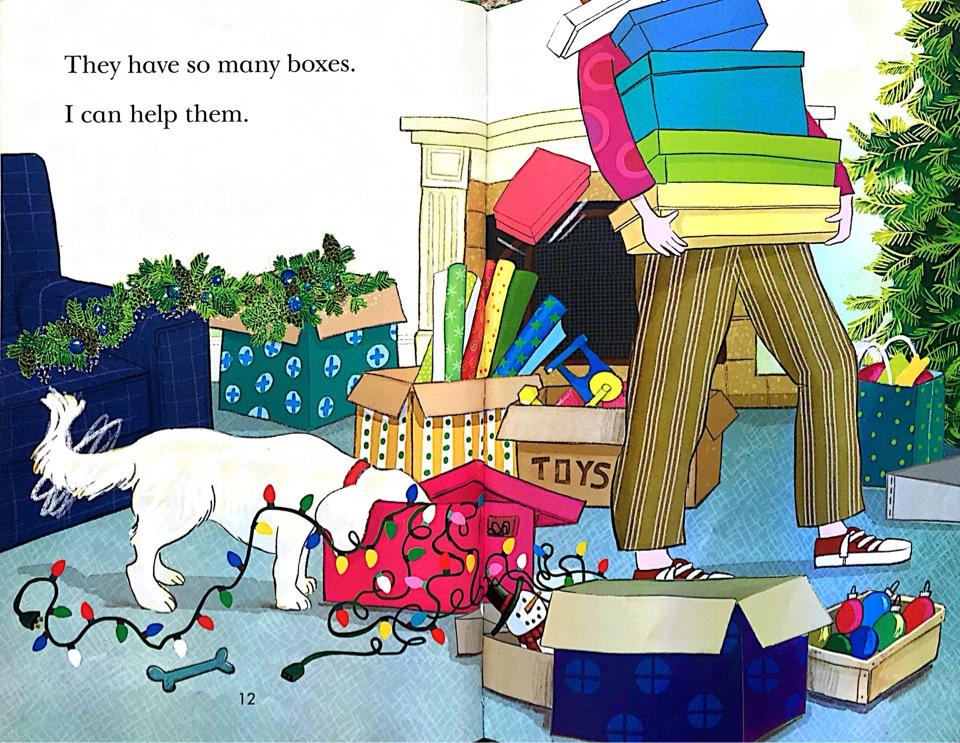 图片[3]-企鹅英语分级读物 Penguin Readers Level 0-6 共7个级别99本-黎明岛-互联网资源