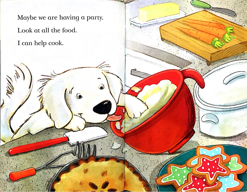 图片[4]-企鹅英语分级读物 Penguin Readers Level 0-6 共7个级别99本-黎明岛-互联网资源