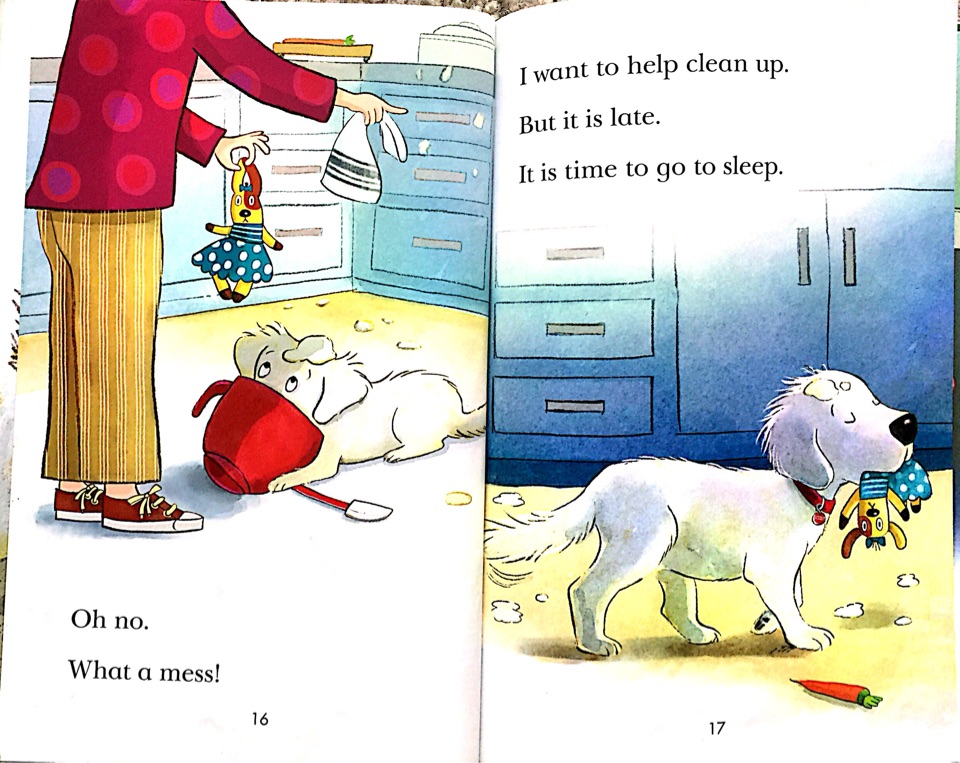 图片[5]-企鹅英语分级读物 Penguin Readers Level 0-6 共7个级别99本-黎明岛-互联网资源