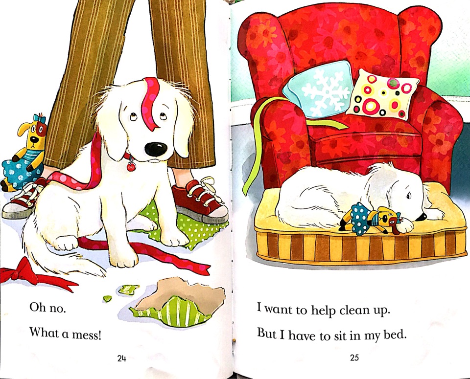 图片[6]-企鹅英语分级读物 Penguin Readers Level 0-6 共7个级别99本-黎明岛-互联网资源