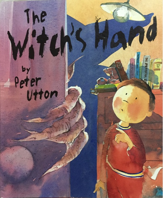 The Witch's Hand