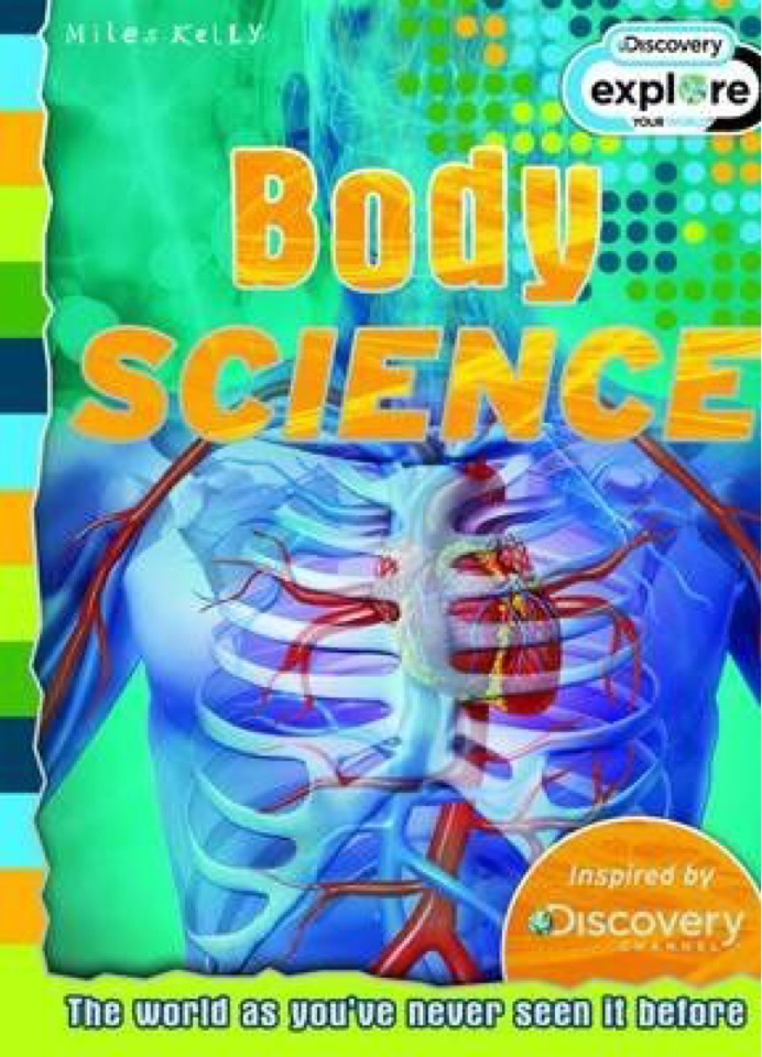 Body Science