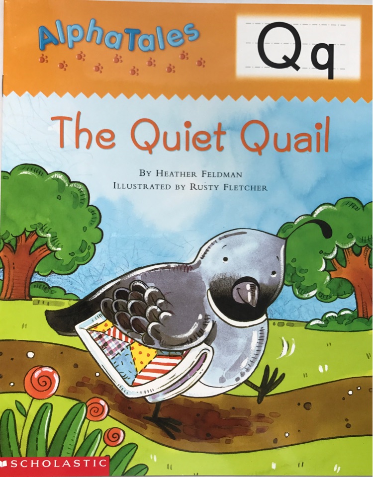 The Quiet Quail