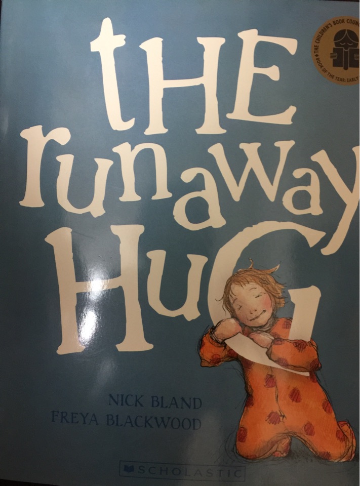 tHE runaway HUG