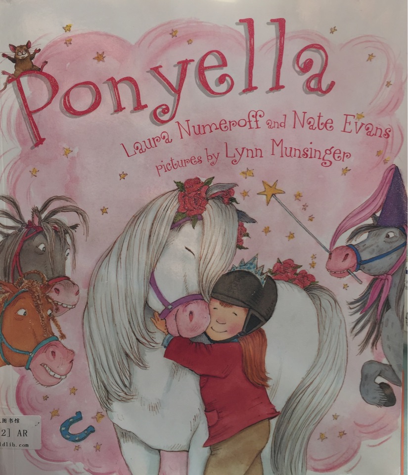 Ponyella