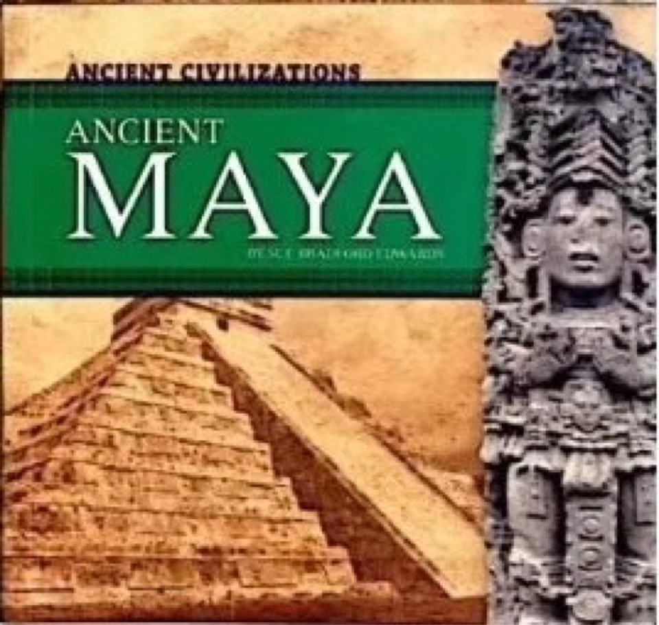 Ancient Maya-Ancient Civilization