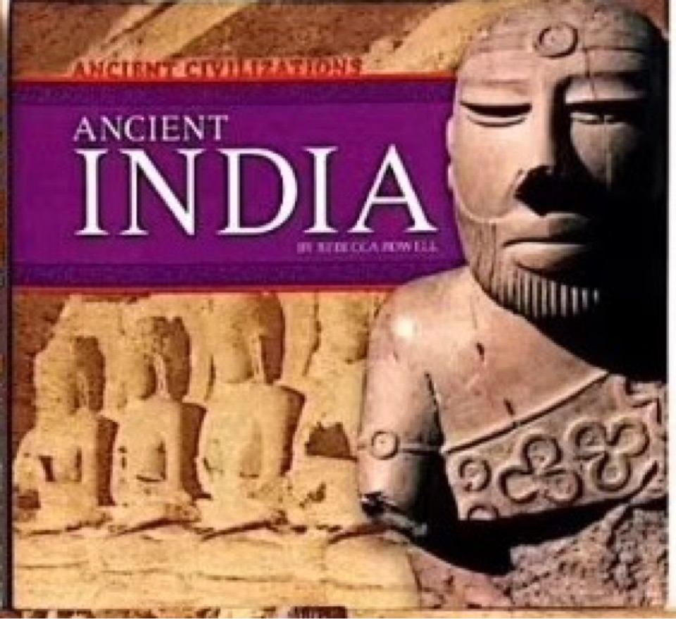 Ancient India-Ancient Civilization