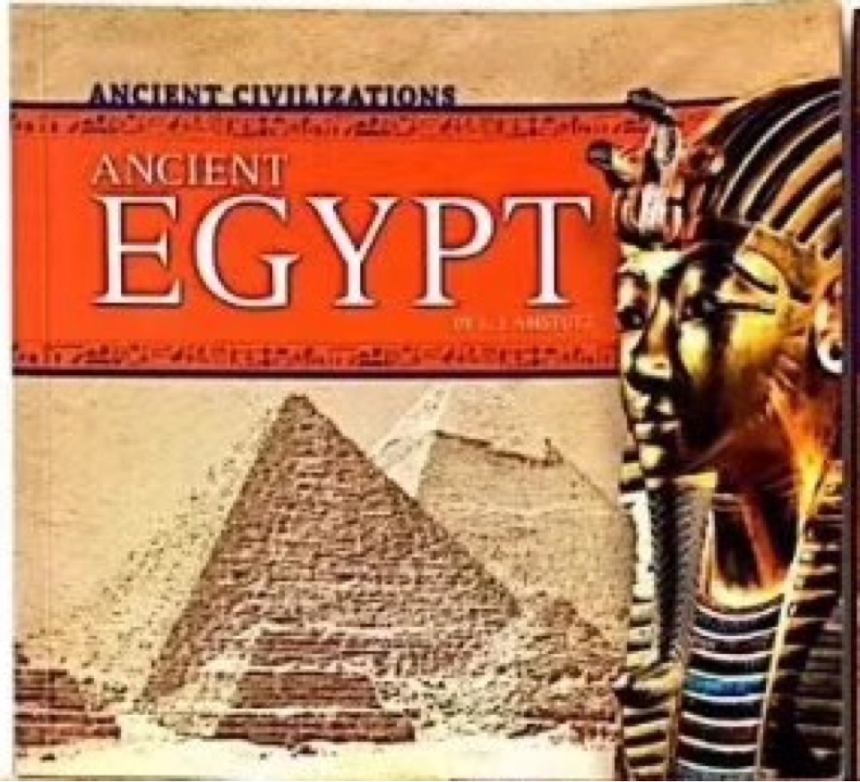 Ancient Egypt-Ancient Civilization