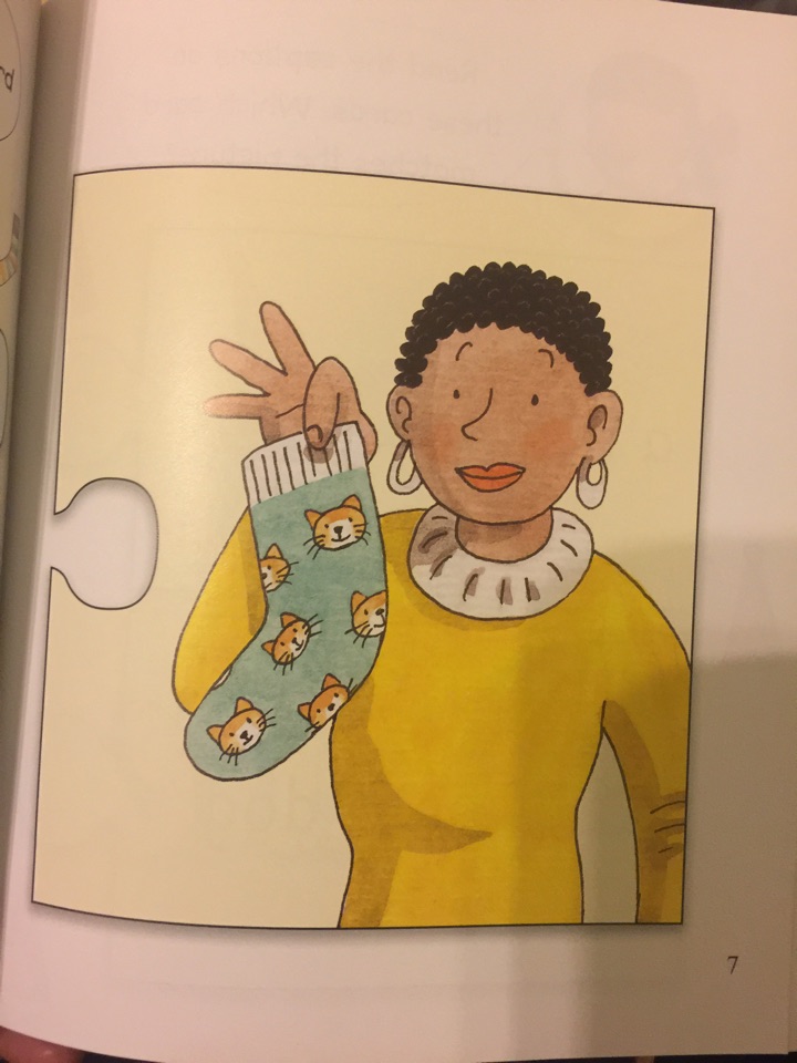 oxford reading tree read with biff, chip & kipper: floppys fun