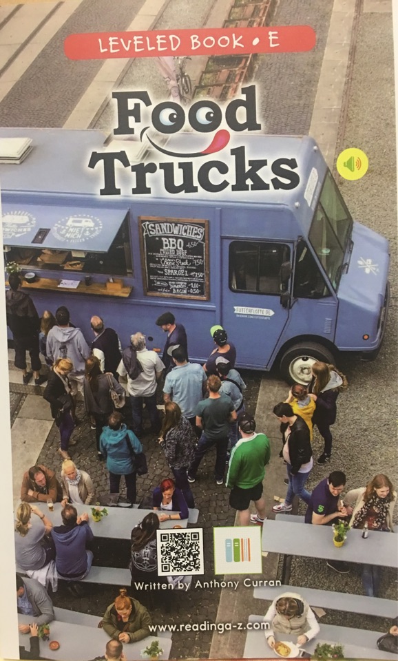 Food Trucks