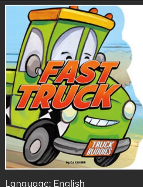 Fast Truck