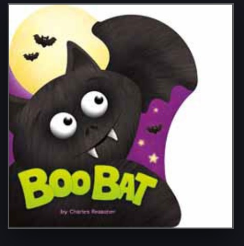 Boo Bat