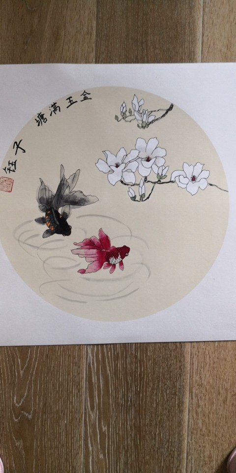 繪畫(huà)