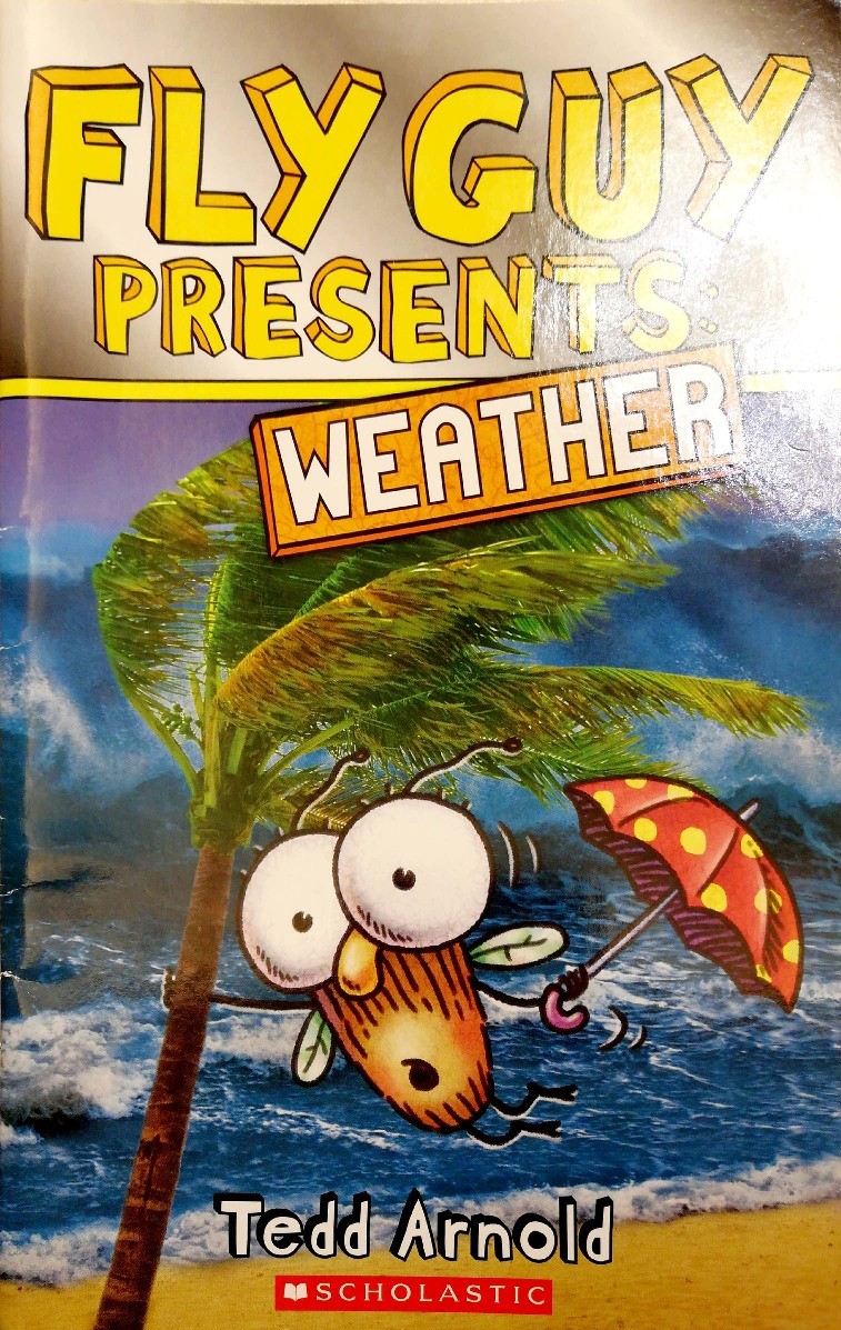 Fly Guy Presents: Weather