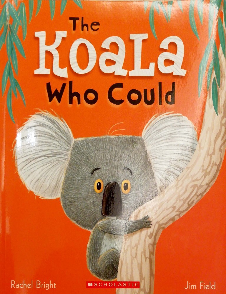 The Koala Who Could