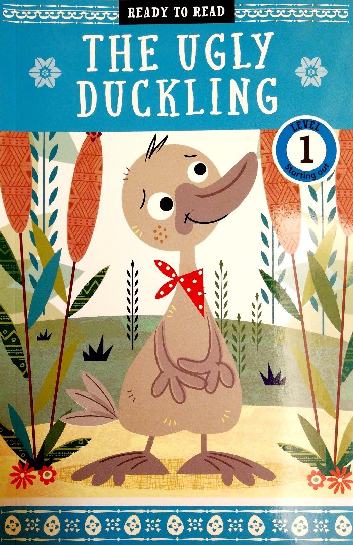 The Ugly Duckling